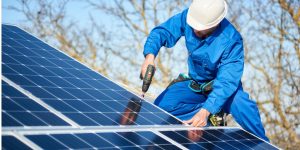 Installation Maintenance Panneaux Solaires Photovoltaïques à Saint-Paul-de-Varax
